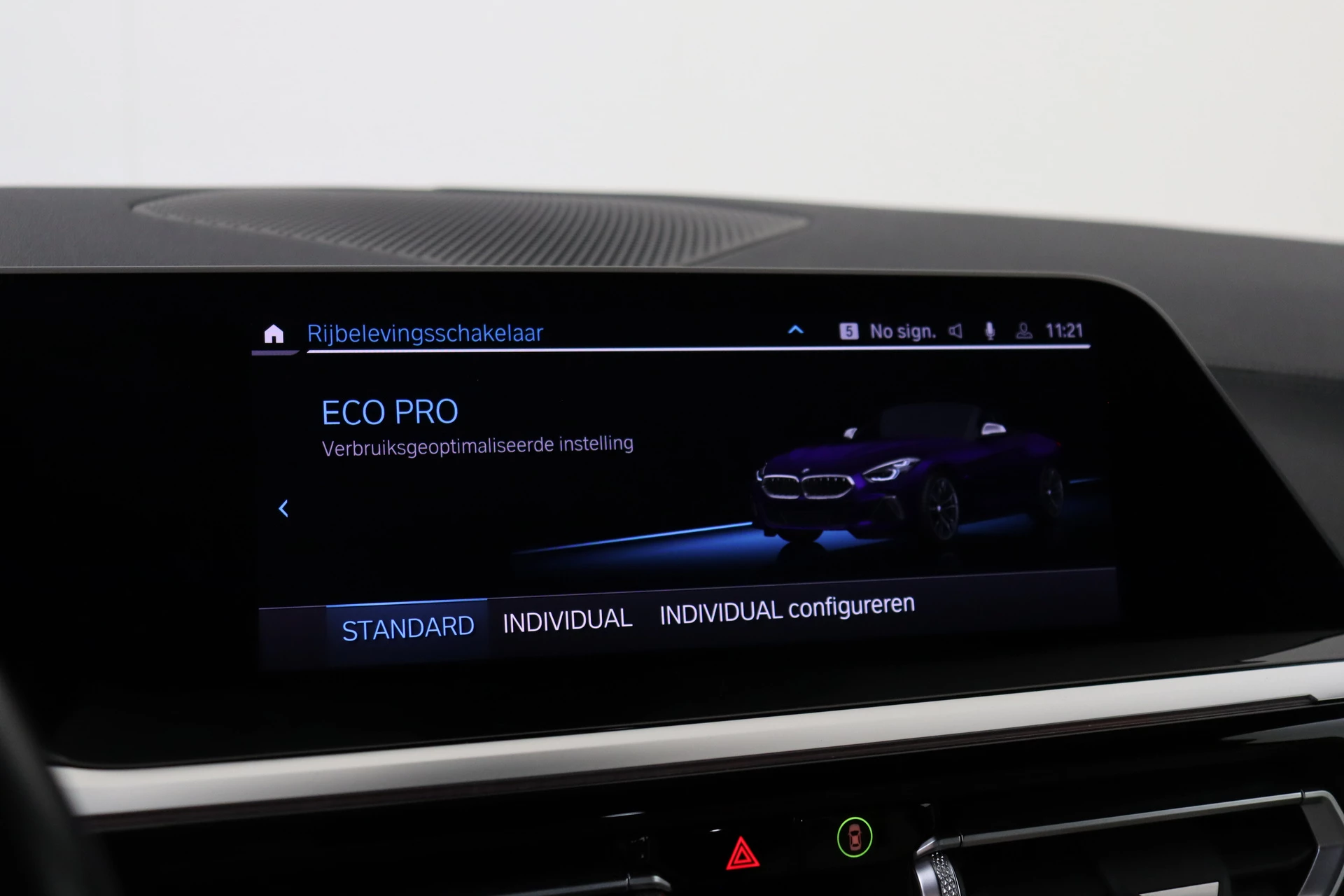 Hoofdafbeelding BMW Z4