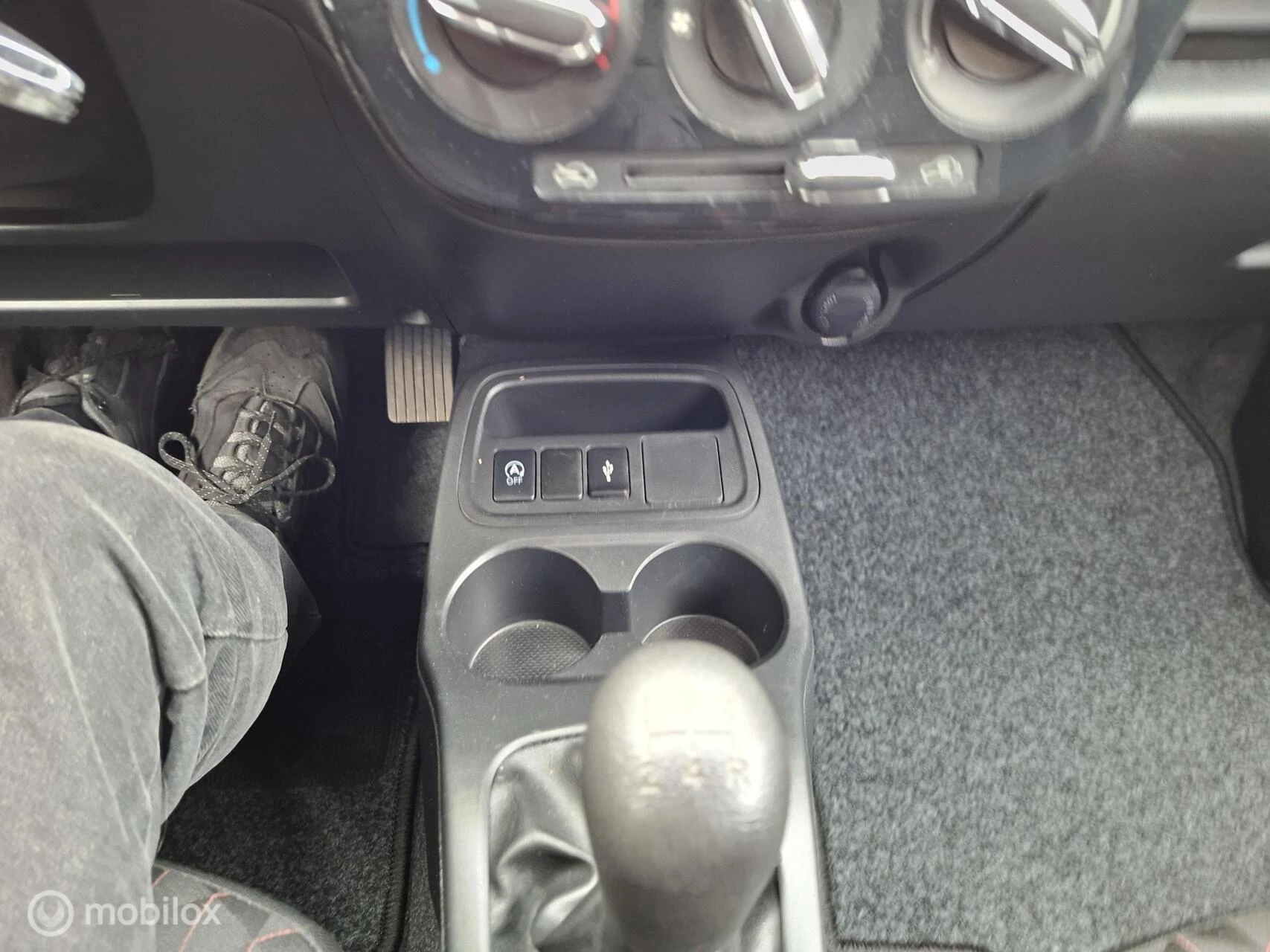 Hoofdafbeelding Mitsubishi Space Star