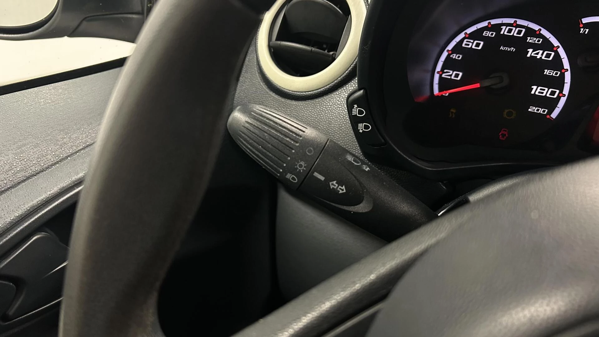 Hoofdafbeelding Ford Ka