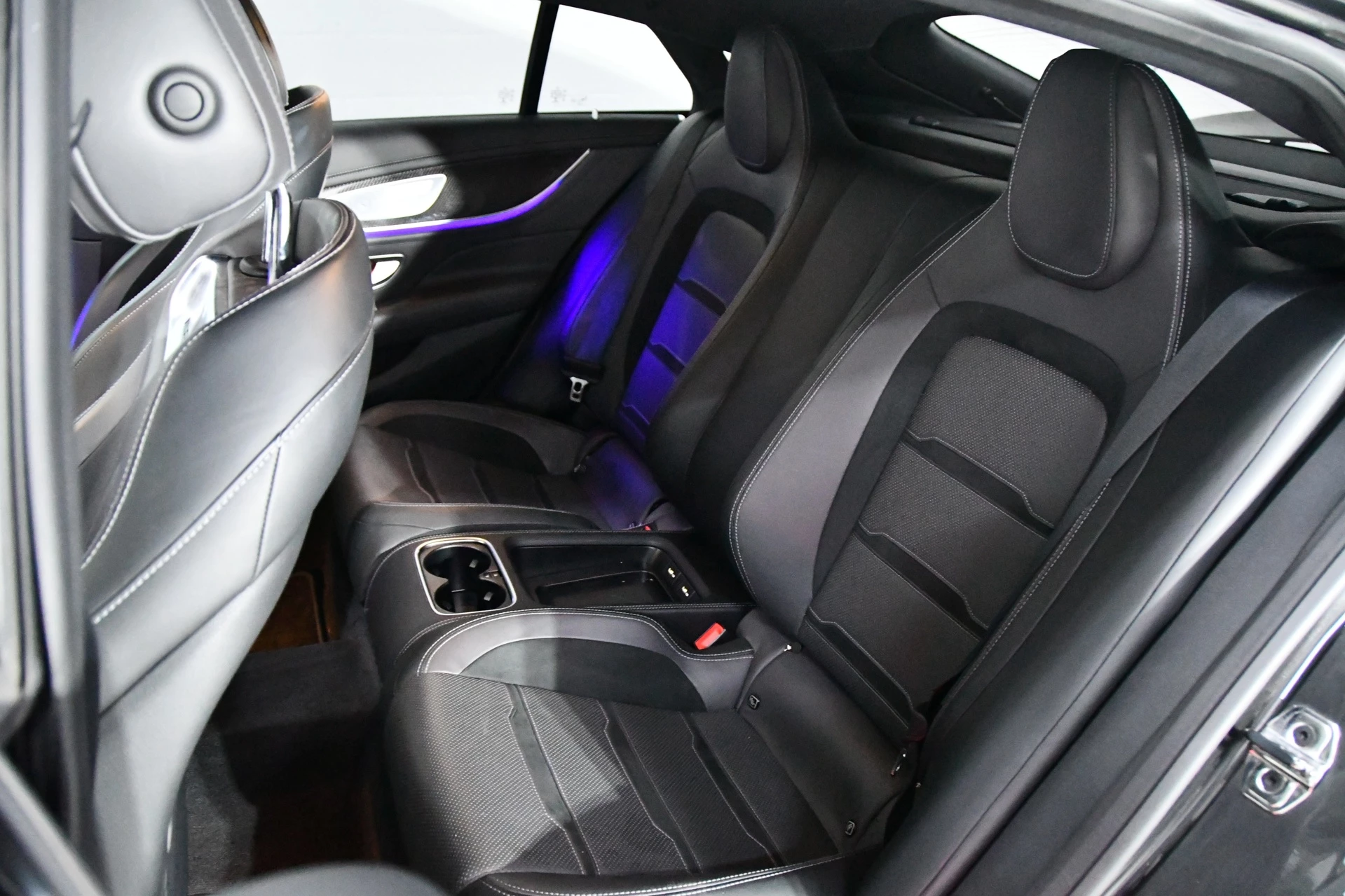 Hoofdafbeelding Mercedes-Benz AMG GT