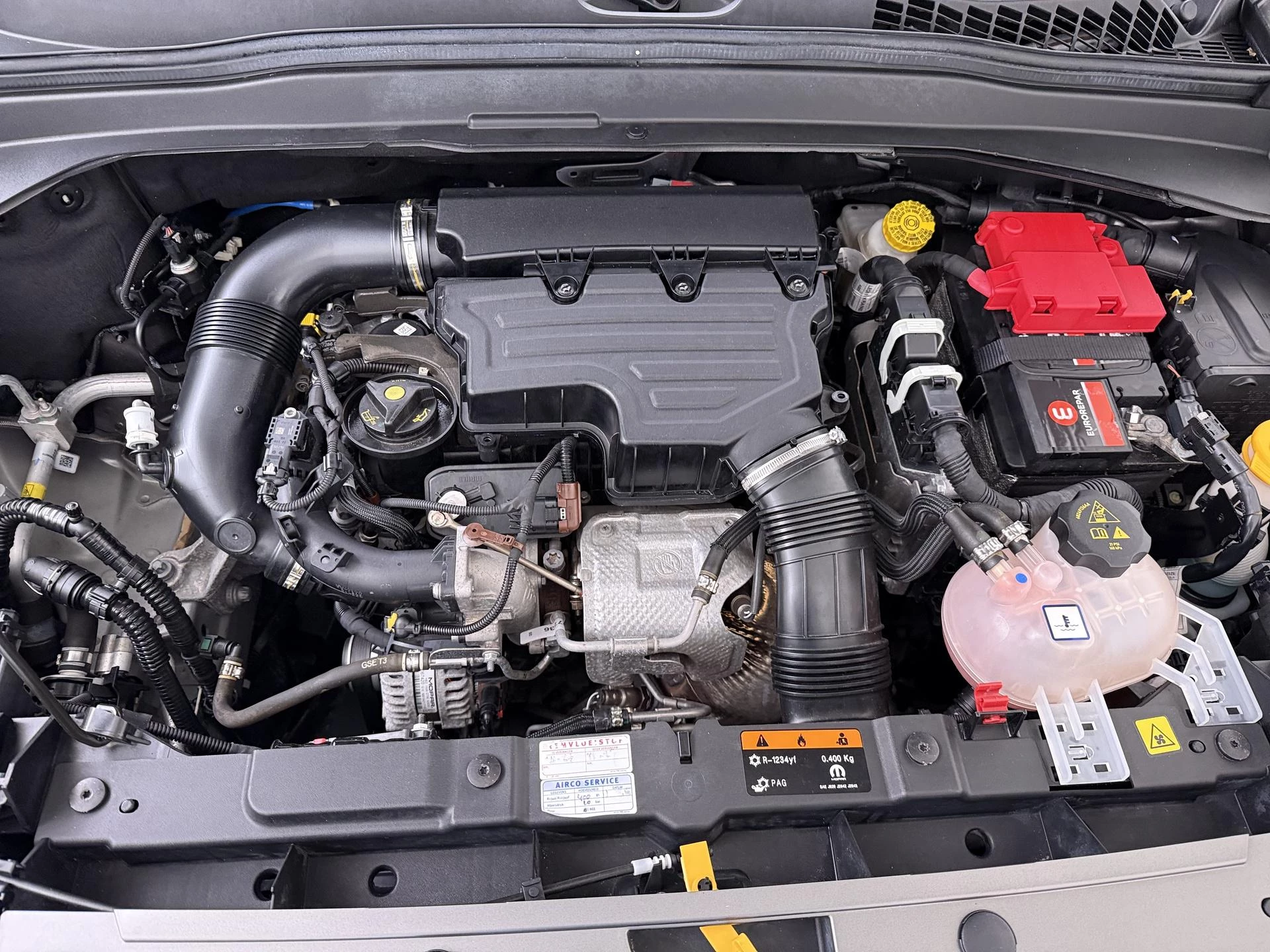 Hoofdafbeelding Jeep Renegade