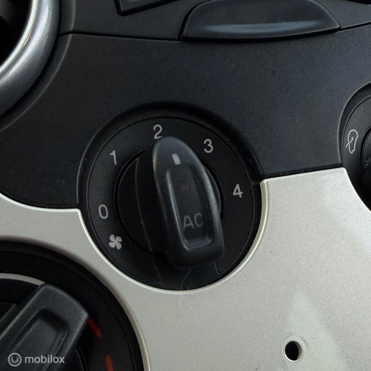 Hoofdafbeelding Ford Ka