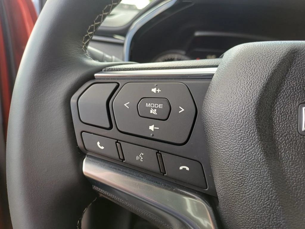 Hoofdafbeelding Isuzu D-Max