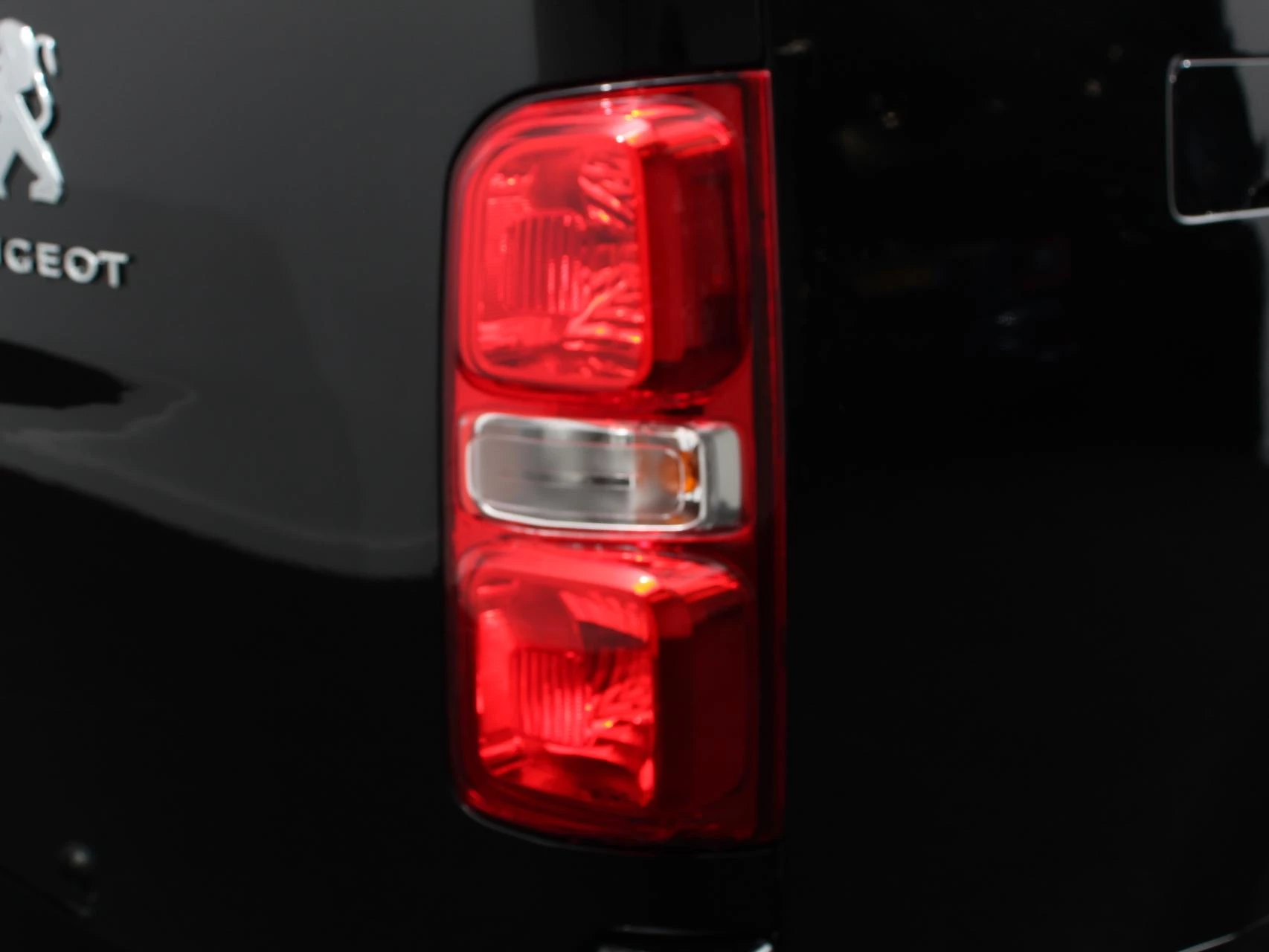 Hoofdafbeelding Peugeot Expert