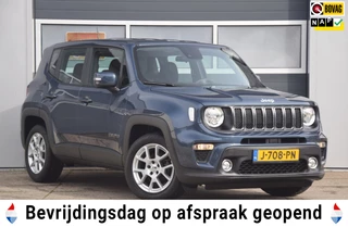 Jeep Renegade 1.0T Longitude TREKHAAK/KEYLESS/APPLE CARPLAY