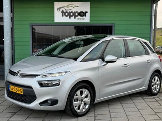 Hoofdafbeelding Citroën C4 Picasso Citroën C4 Picasso 1.2 PureTech Selection / Navi / Trekhaak / Airco /