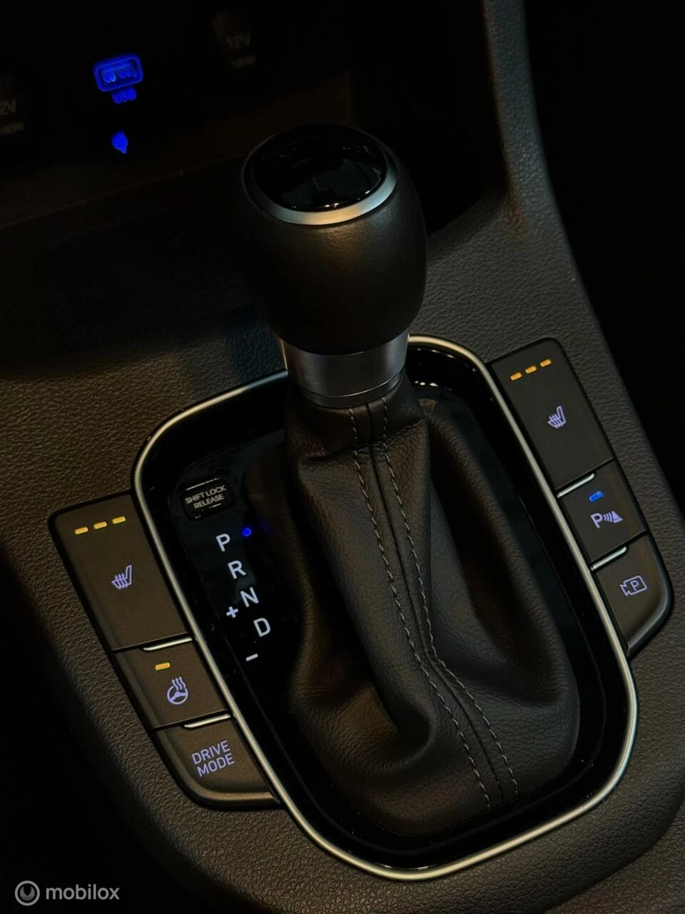 Hoofdafbeelding Hyundai i30