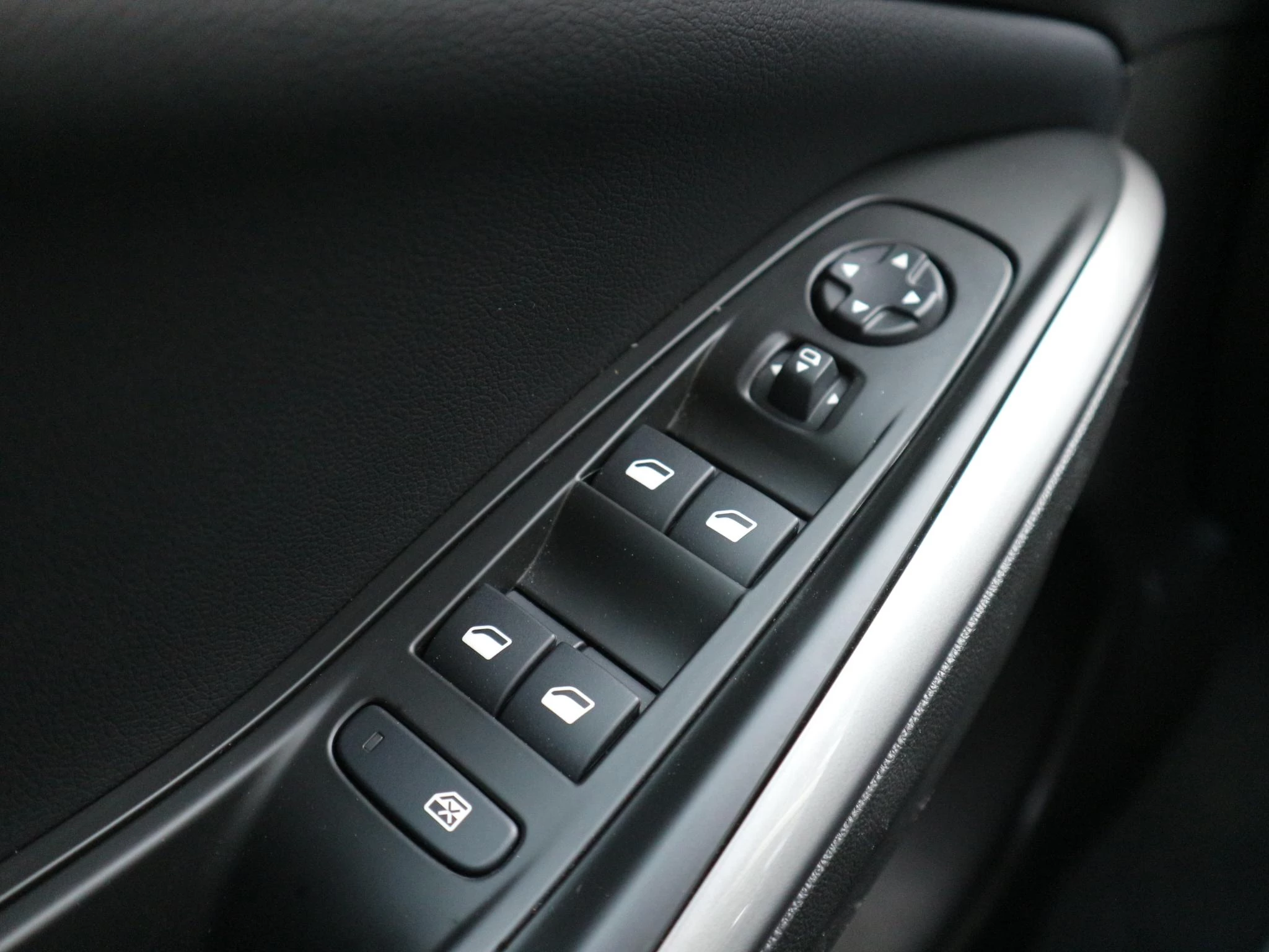 Hoofdafbeelding Opel Grandland