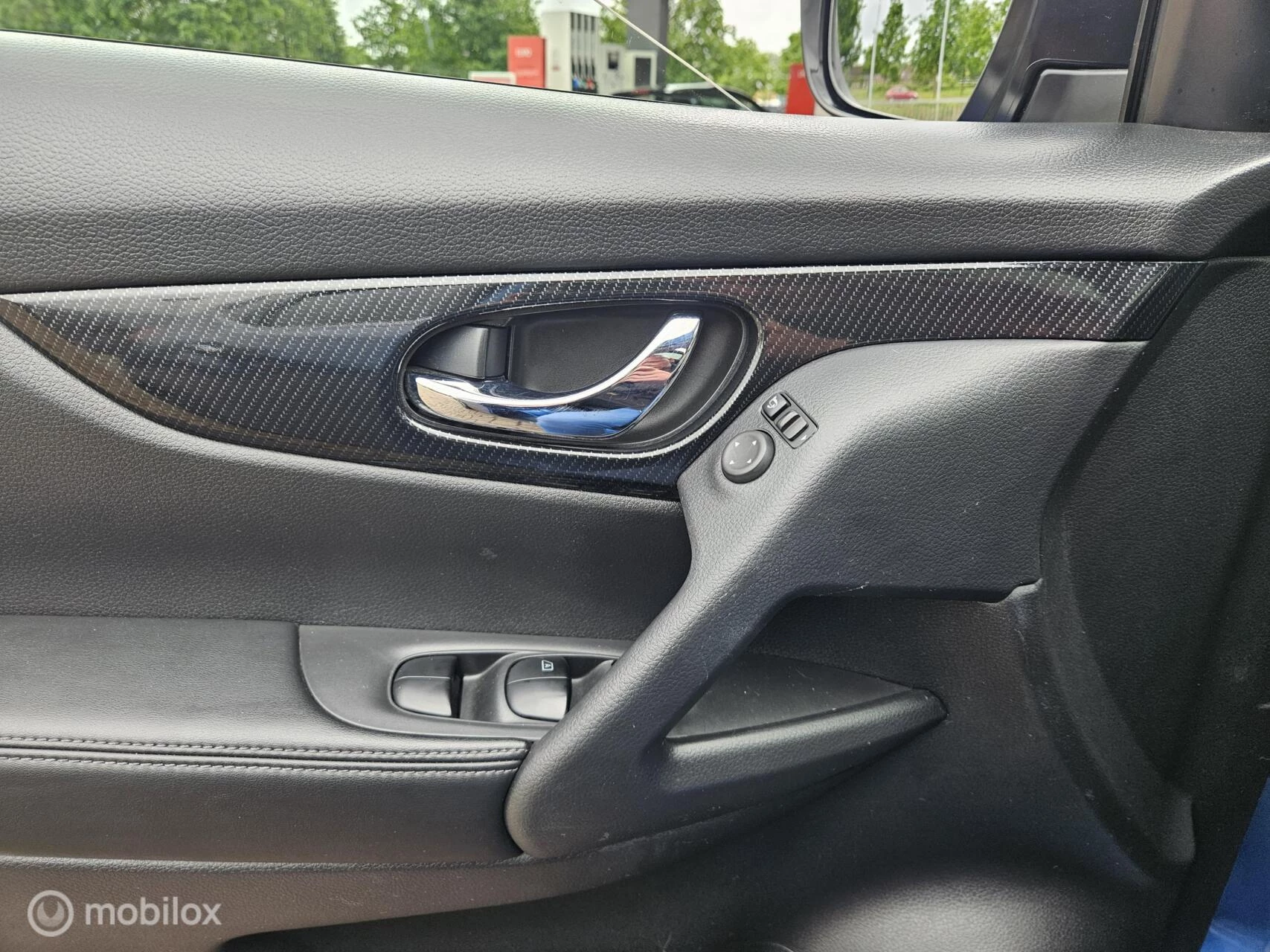 Hoofdafbeelding Nissan X-Trail