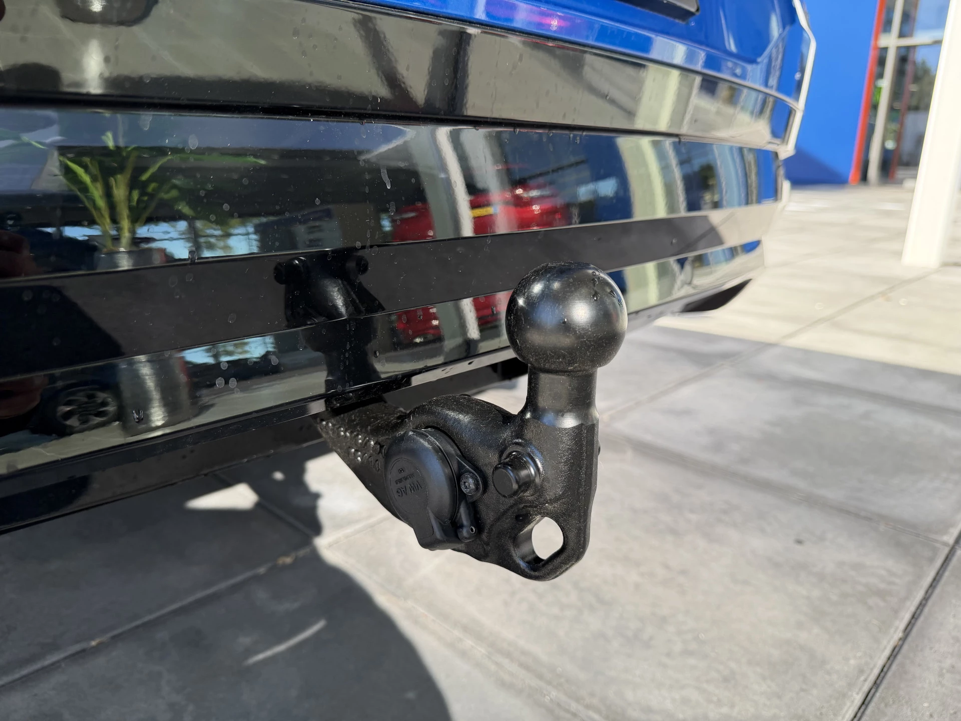 Hoofdafbeelding Ford Capri