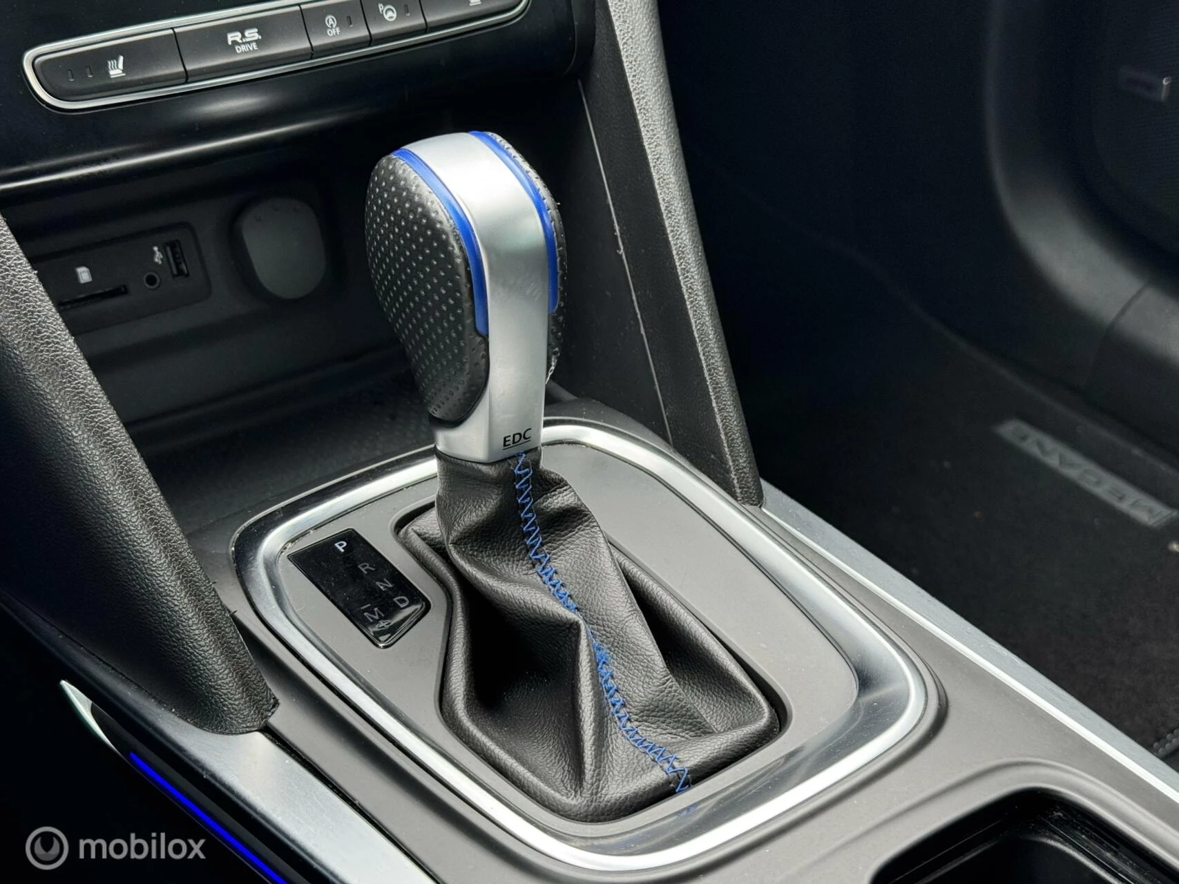 Hoofdafbeelding Renault Mégane