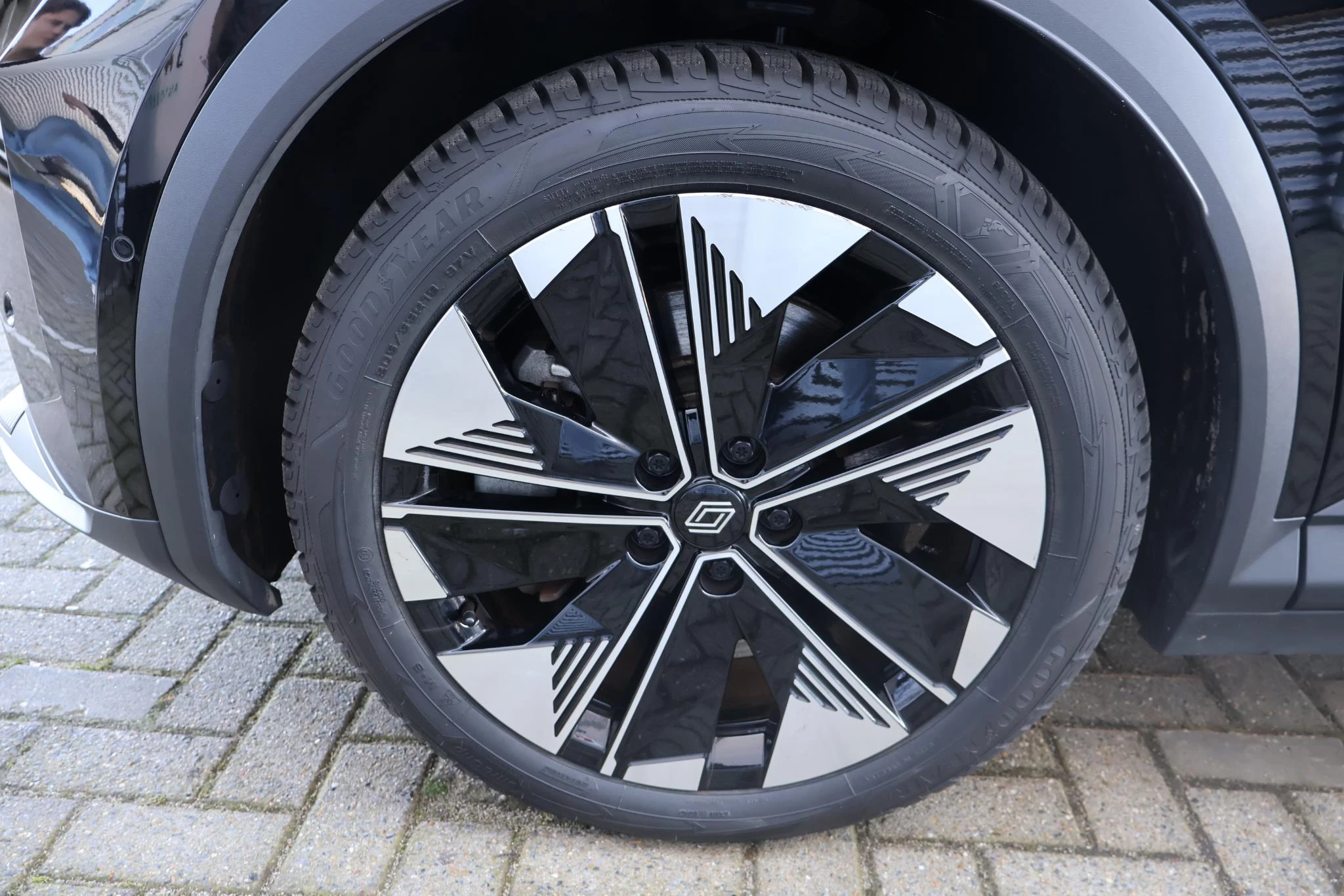 Hoofdafbeelding Renault Scénic