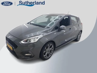 Ford Fiesta 1.0 EcoBoost ST-Line | 62000 | Winterpack | STAAT BIJ KOSTA
