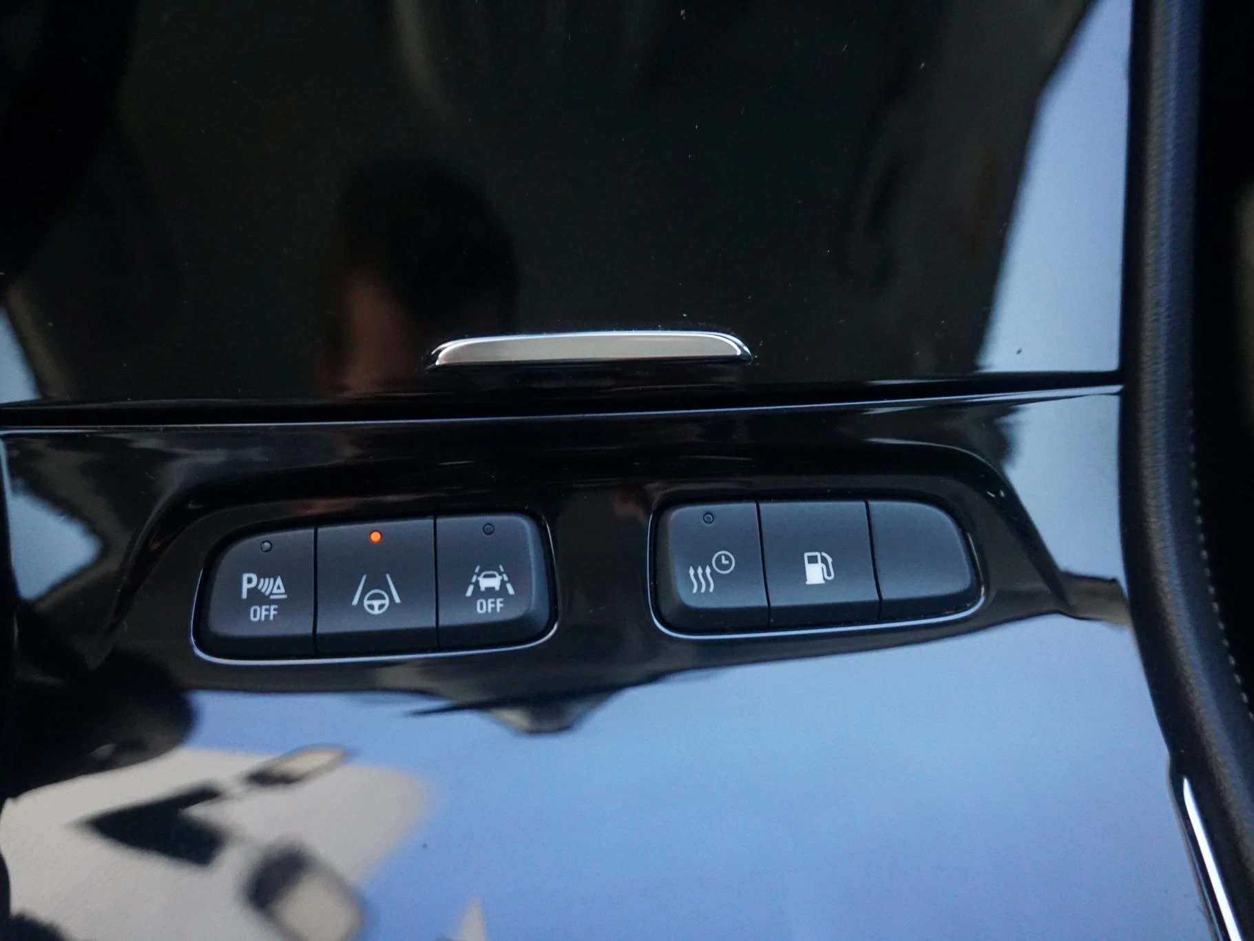 Hoofdafbeelding Opel Grandland