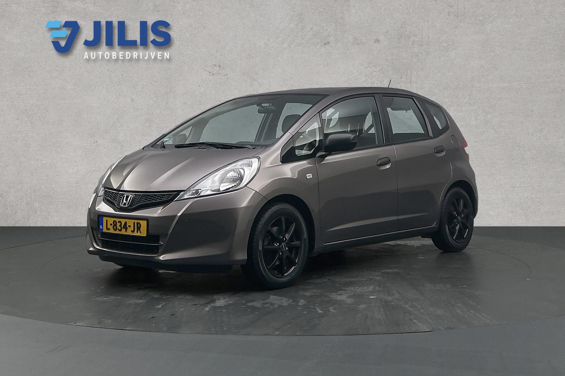 Hoofdafbeelding Honda Jazz