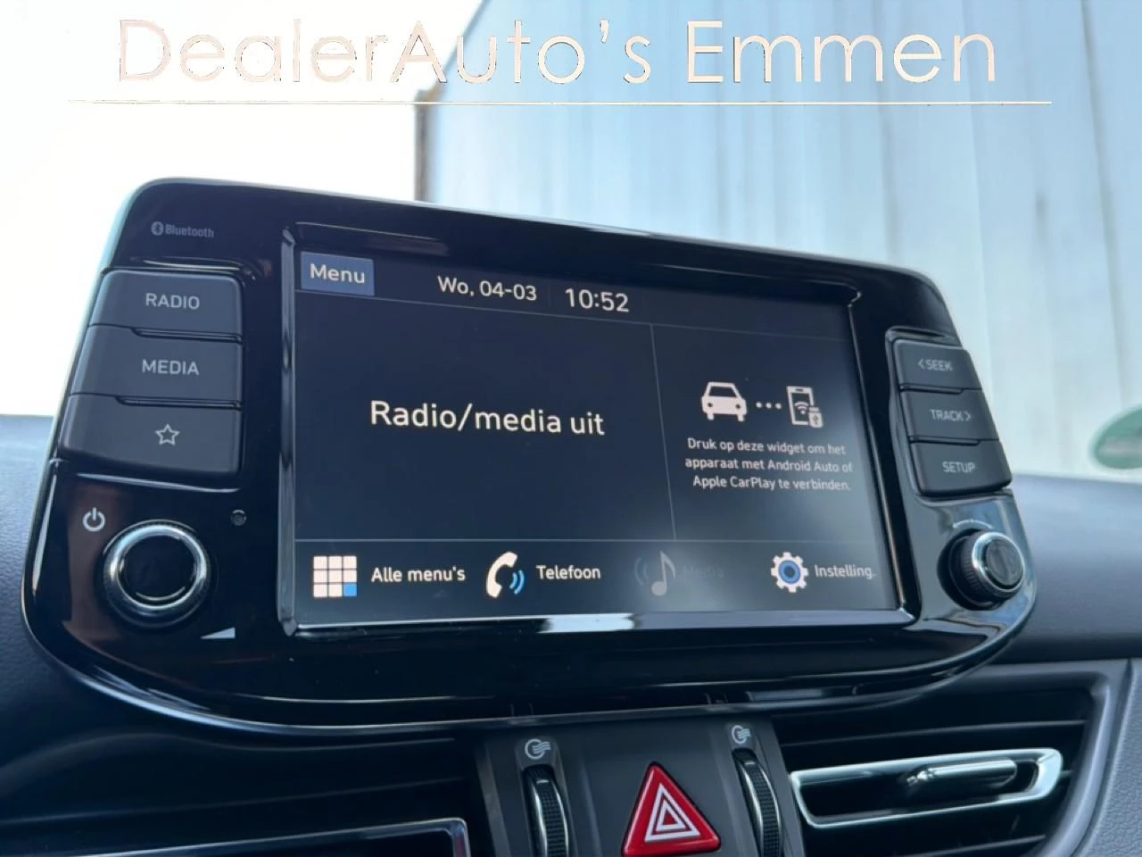 Hoofdafbeelding Hyundai i30