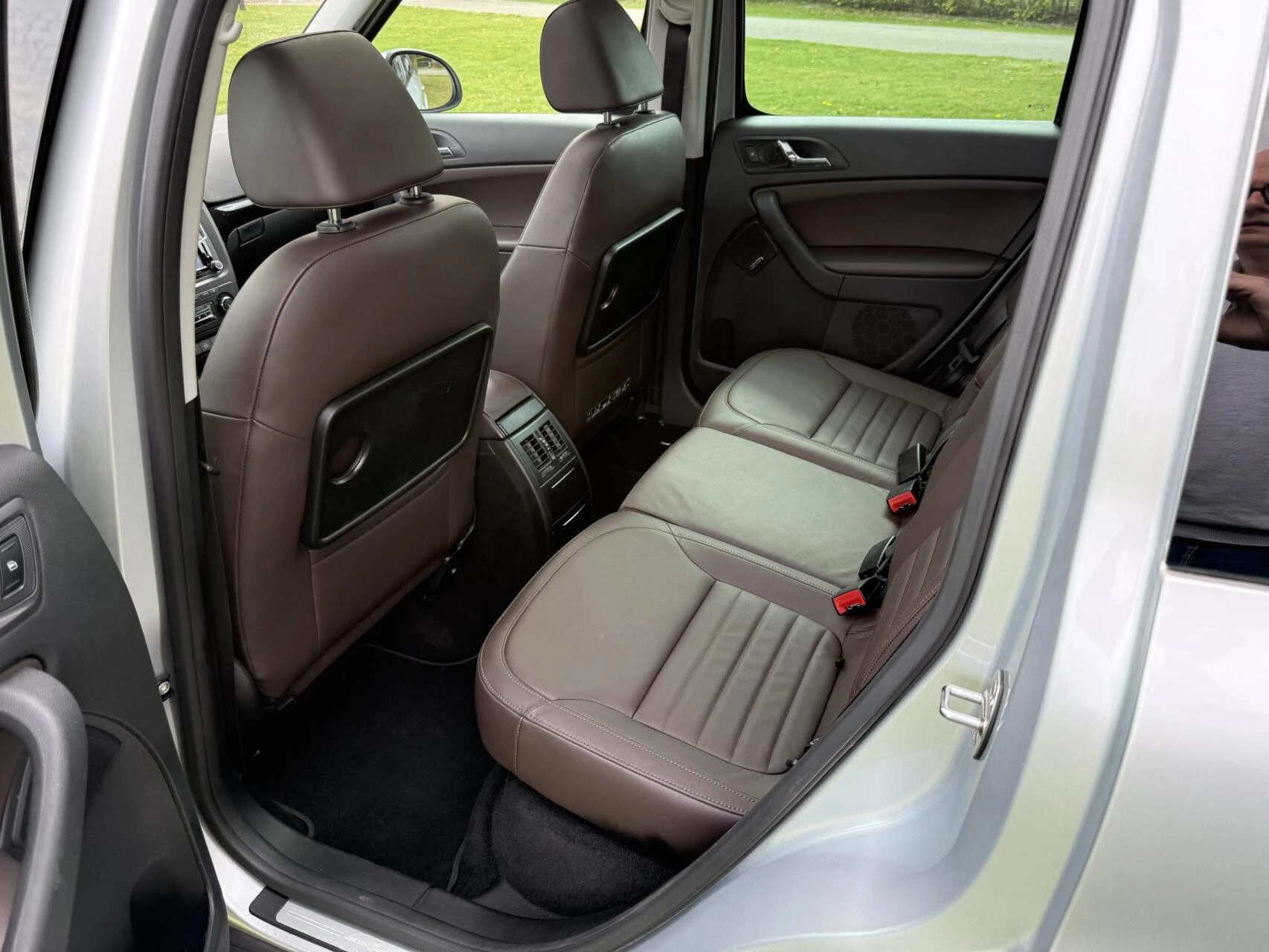 Hoofdafbeelding Škoda Yeti