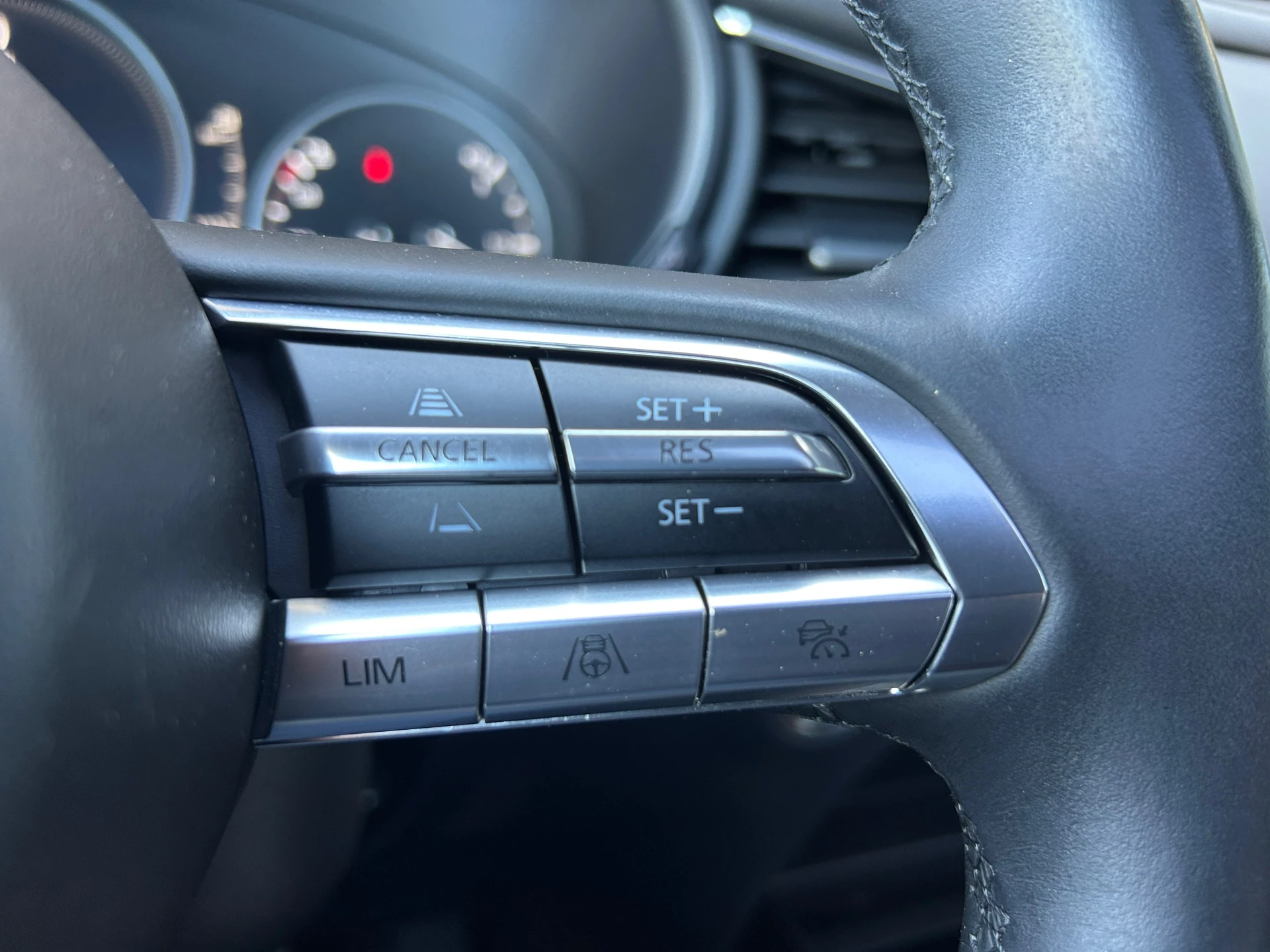 Hoofdafbeelding Mazda CX-30