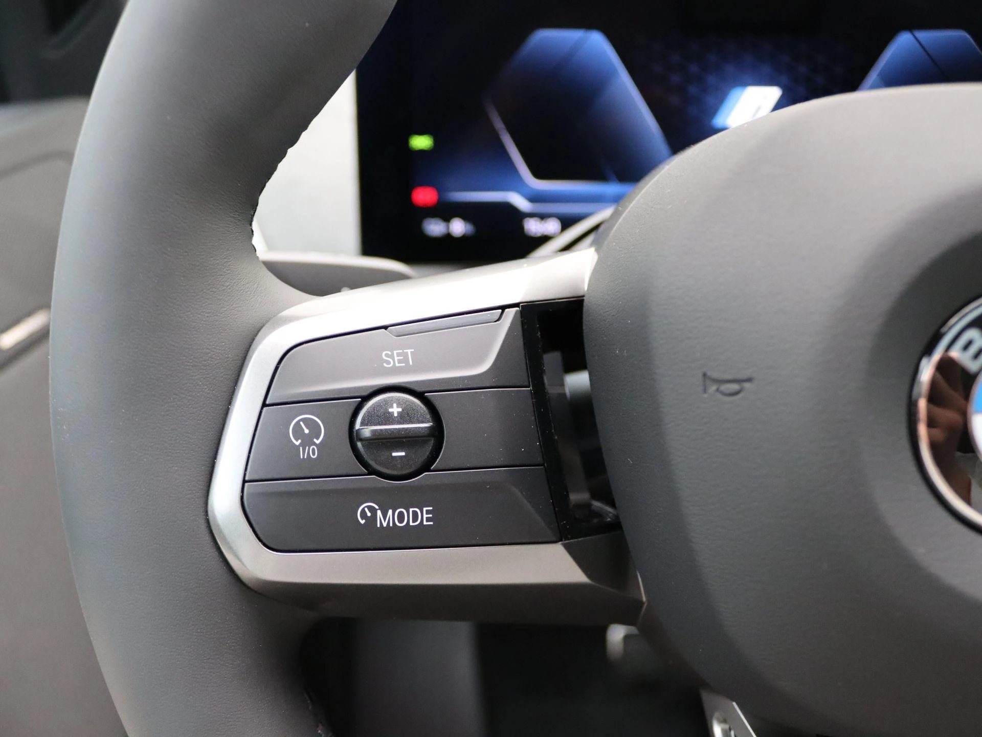 Hoofdafbeelding BMW iX