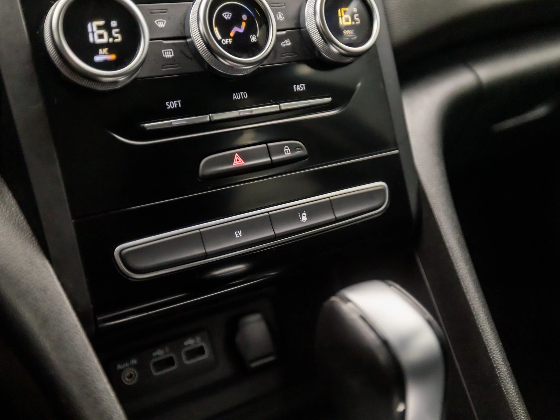 Hoofdafbeelding Renault Megane E-Tech