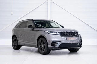 Land Rover Range Rover Velar 2.0 P250 Turbo AWD S