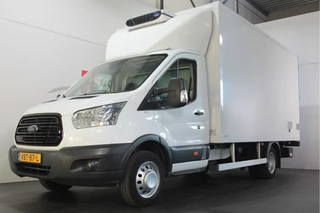 Ford Transit 350 2.0 TDCI L4H1 Trend RWD - Koelwagen - 3 pers.