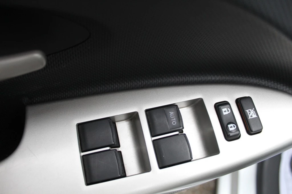 Hoofdafbeelding Toyota Urban Cruiser