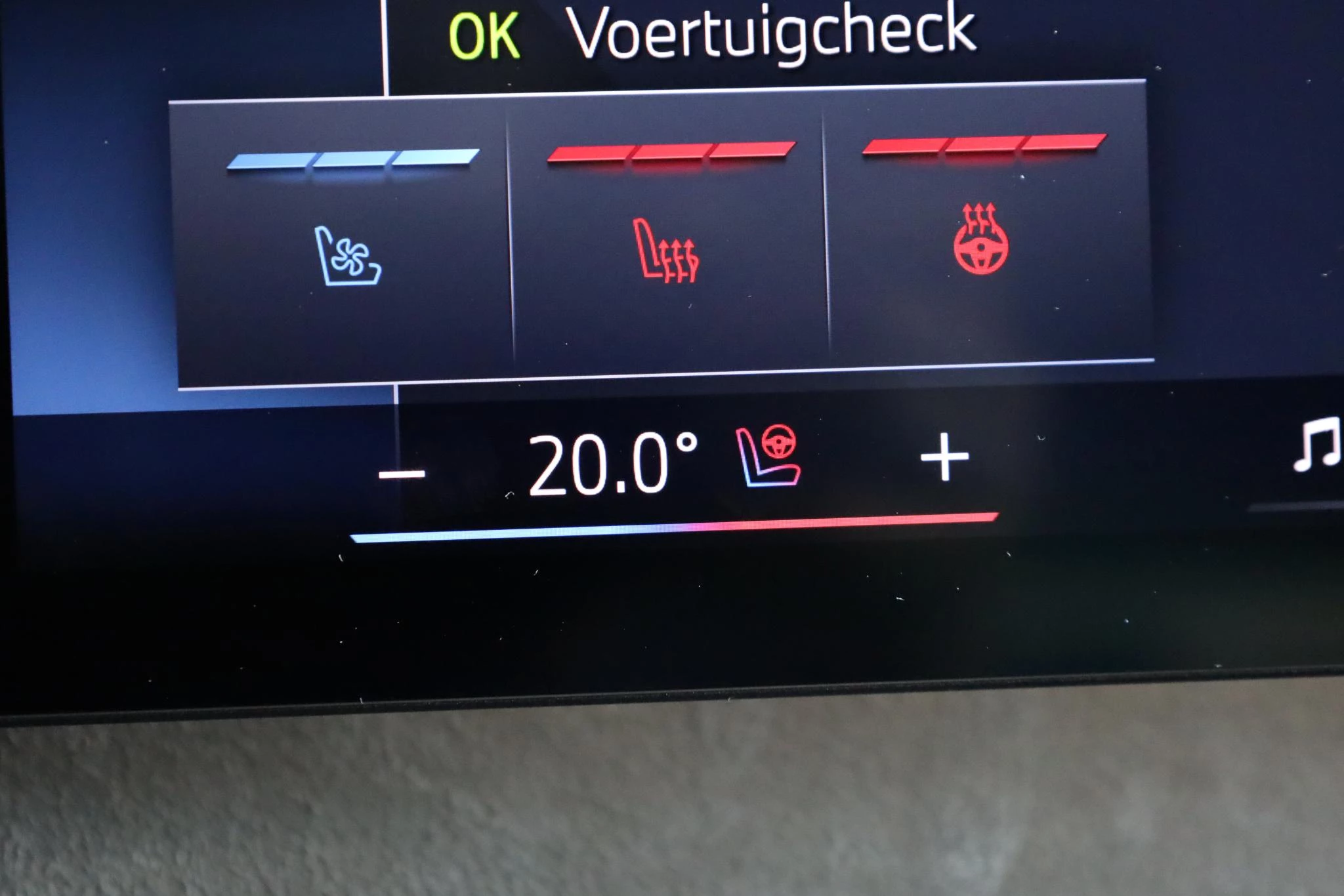 Hoofdafbeelding BMW iX