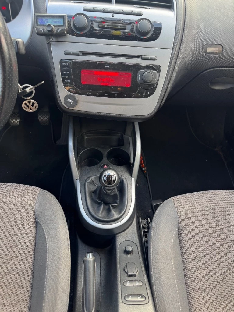 Hoofdafbeelding SEAT Altea XL