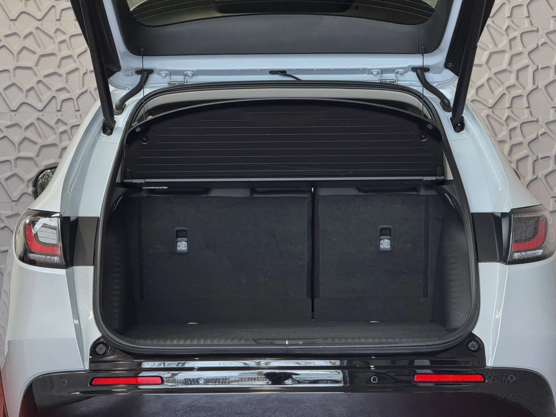 Hoofdafbeelding Honda ZR-V