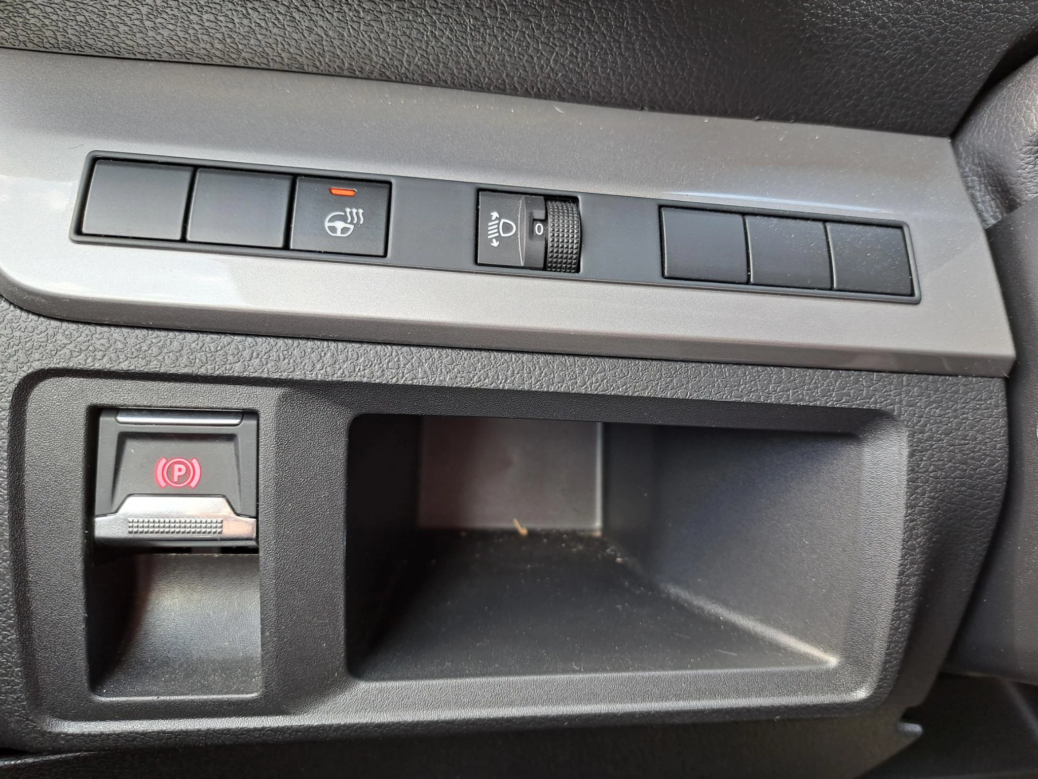 Hoofdafbeelding Toyota ProAce