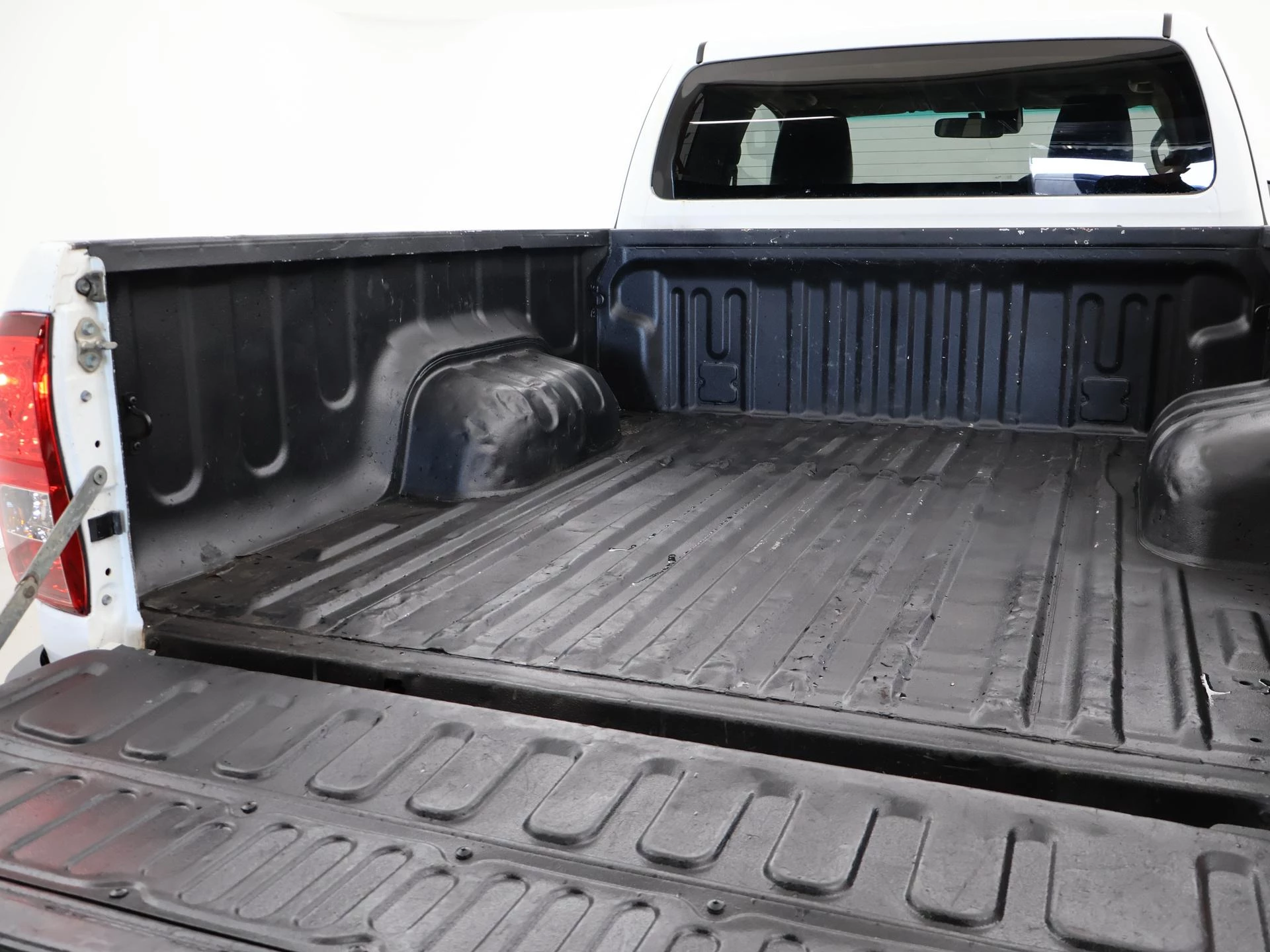 Hoofdafbeelding Toyota Hilux