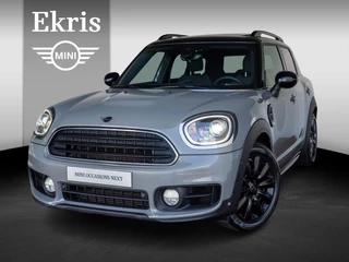 MINI Countryman Cooper Chili + Business Plus Panoramadak + Stoelverwarming