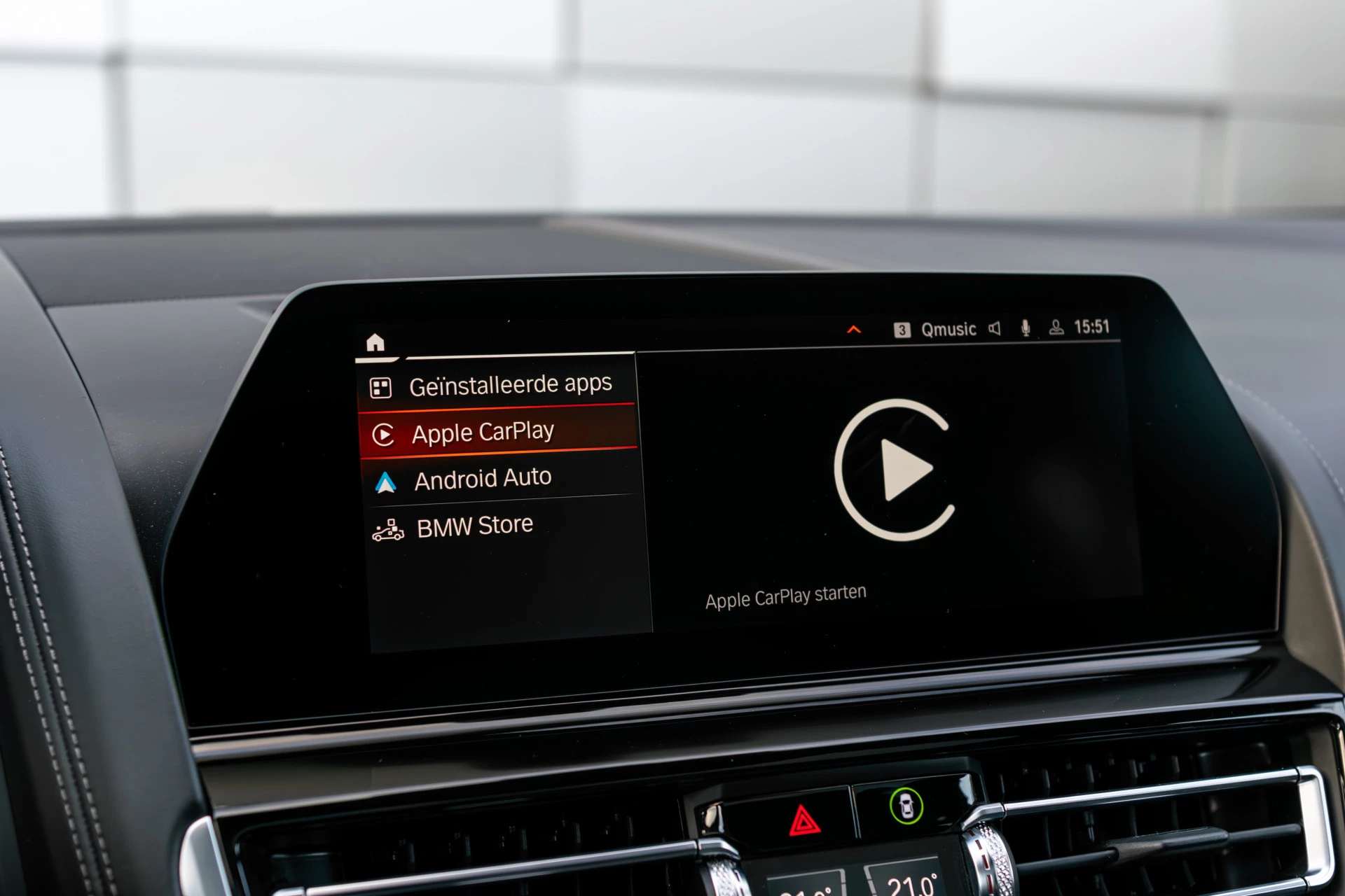 Hoofdafbeelding BMW 8 Serie