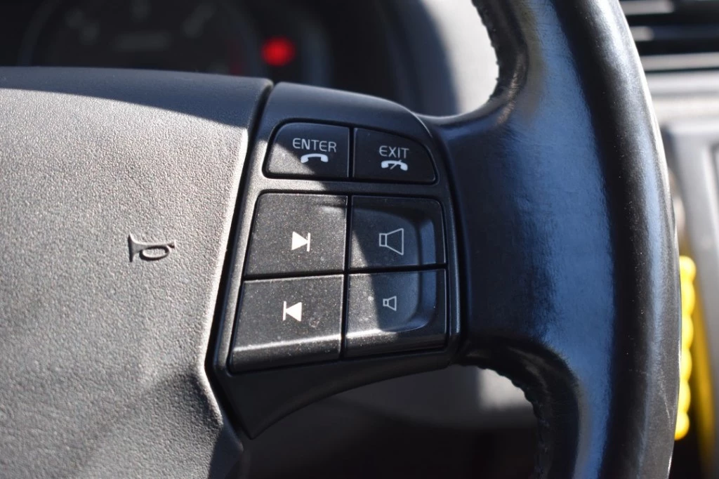 Hoofdafbeelding Volvo V50