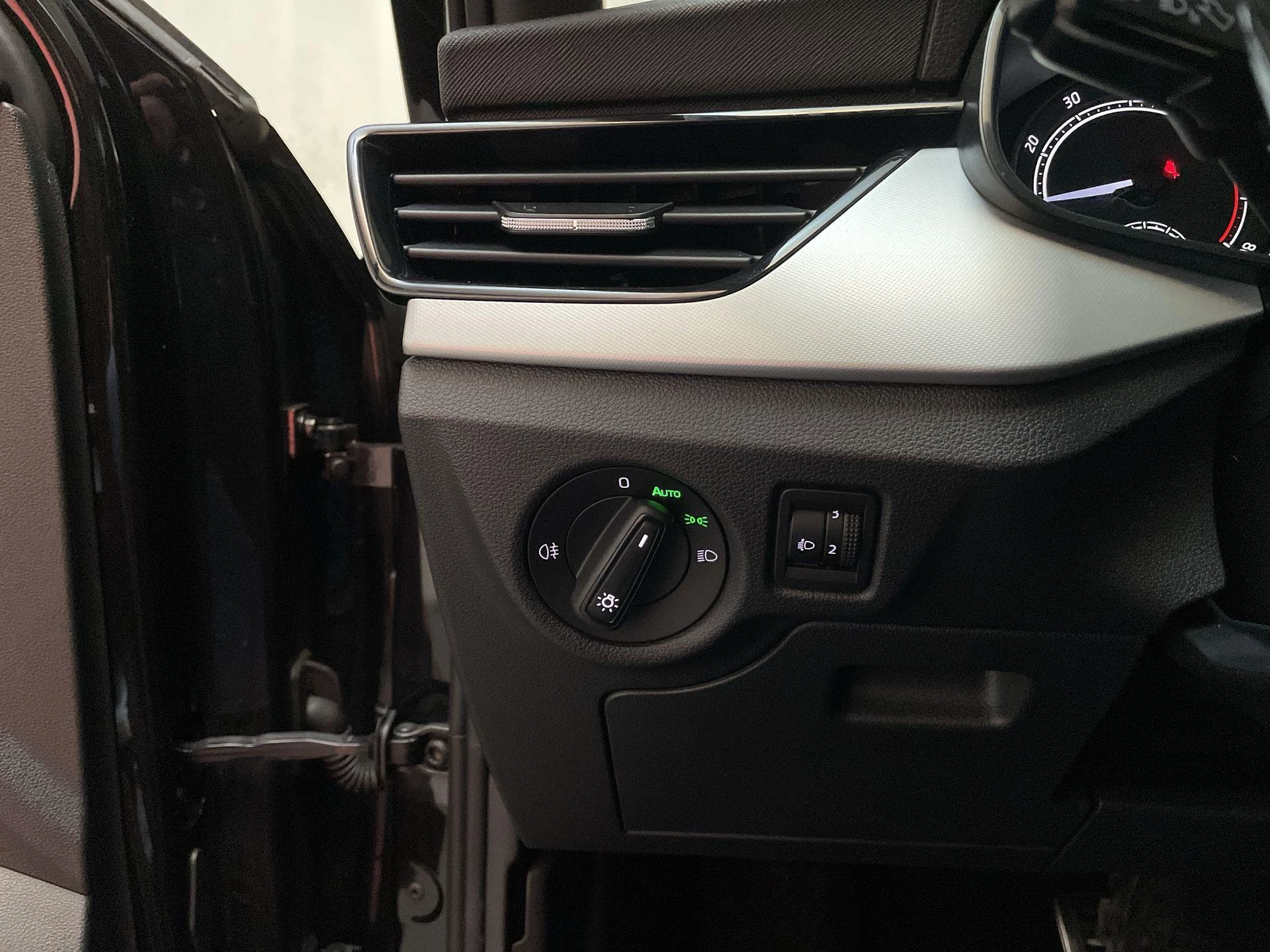 Hoofdafbeelding Škoda Kamiq