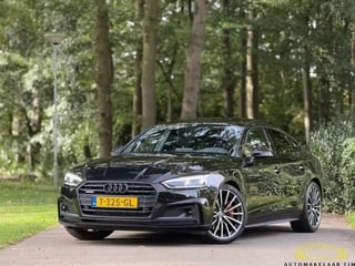 Audi A5 Sportback 45 TFSI quattro Sport S-line Edition/ Pano