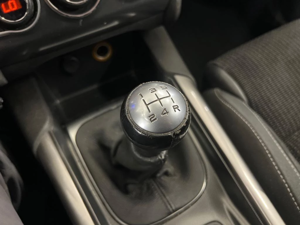 Hoofdafbeelding Citroën C4