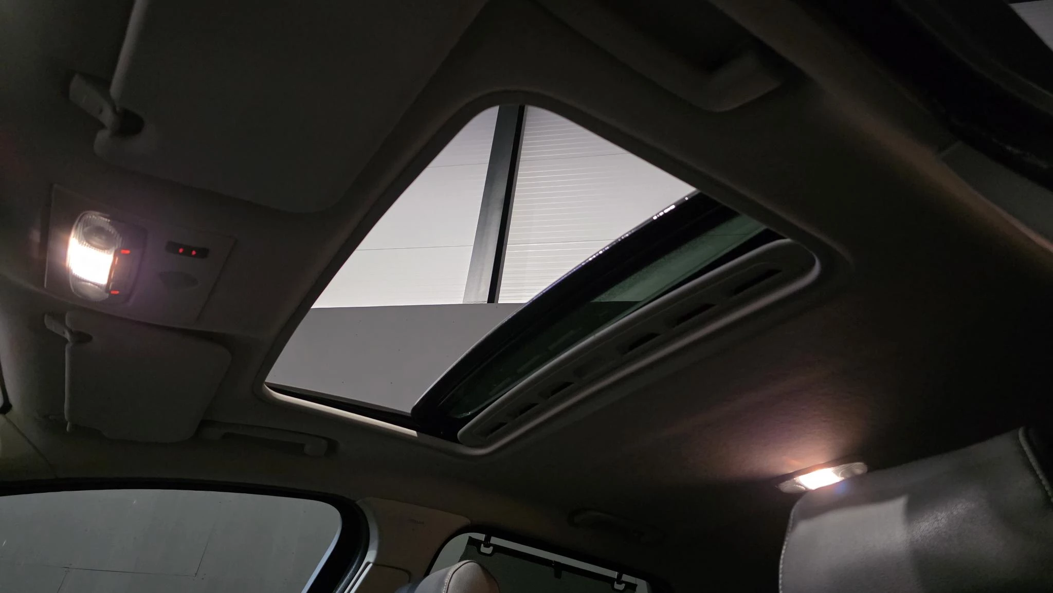 Hoofdafbeelding Ford Mondeo