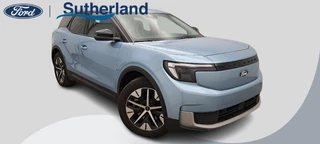 Ford Explorer Select Extended Range RWD 77 kWh 286pk | Driver Assistance Pack | Comfort pack 2