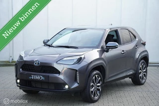 Toyota Yaris Cross 1.5 Hybrid Dynamic