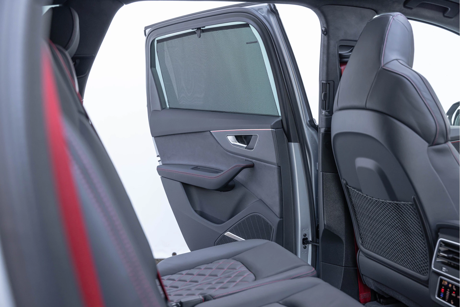 Hoofdafbeelding Audi SQ7