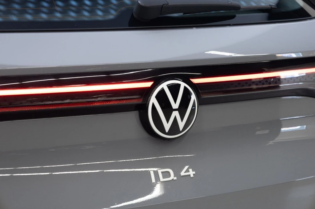 Hoofdafbeelding Volkswagen ID.4