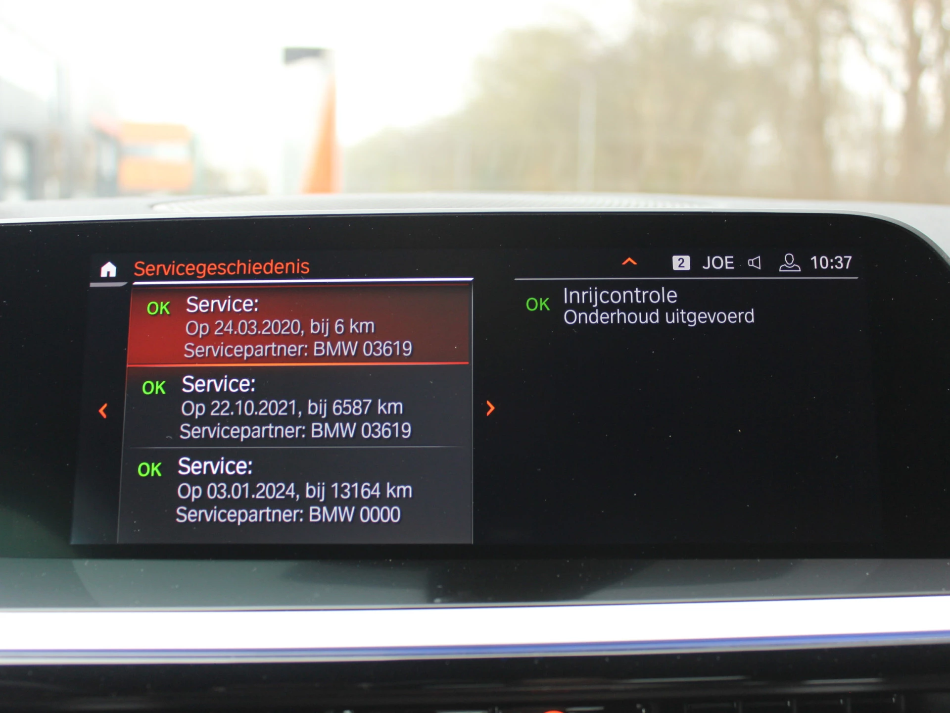 Hoofdafbeelding BMW Z4