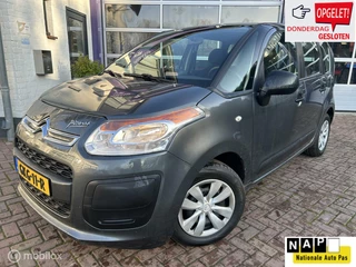 Hoofdafbeelding Citroën C3 Picasso Citroen C3 Picasso 1.4 VTi Attraction * MPV *