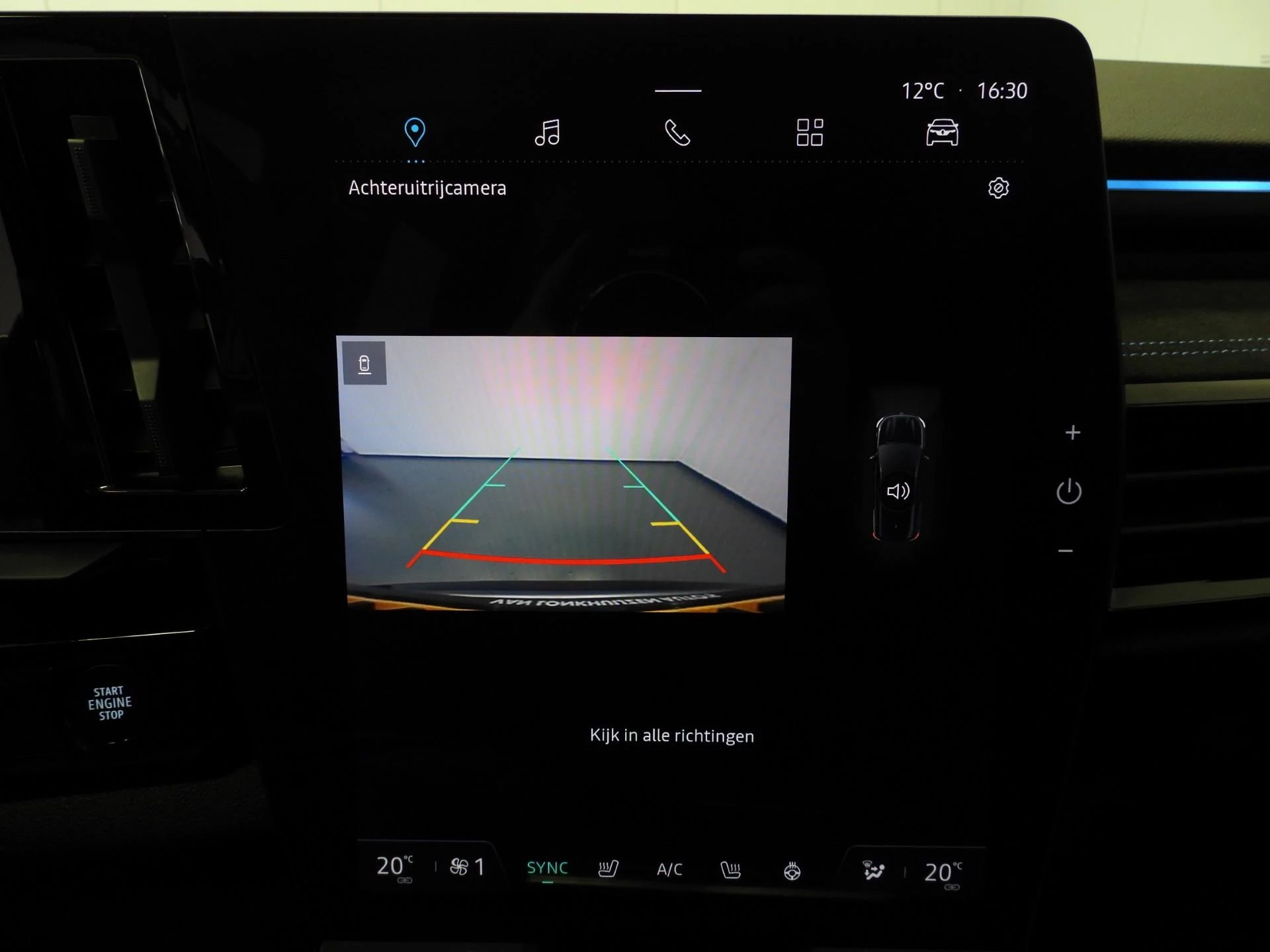 Hoofdafbeelding Renault Espace