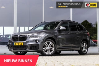 BMW X1 sDrive18i High Executive M-Sport | Camera | Stoelverwarming