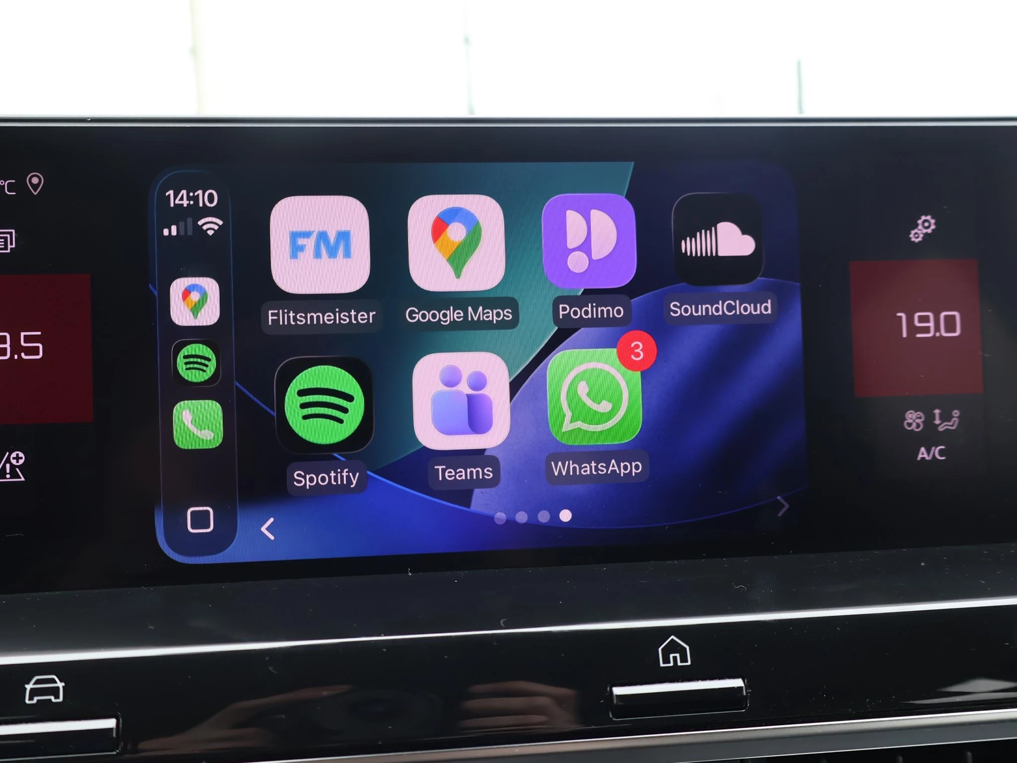 Hoofdafbeelding Citroën C4