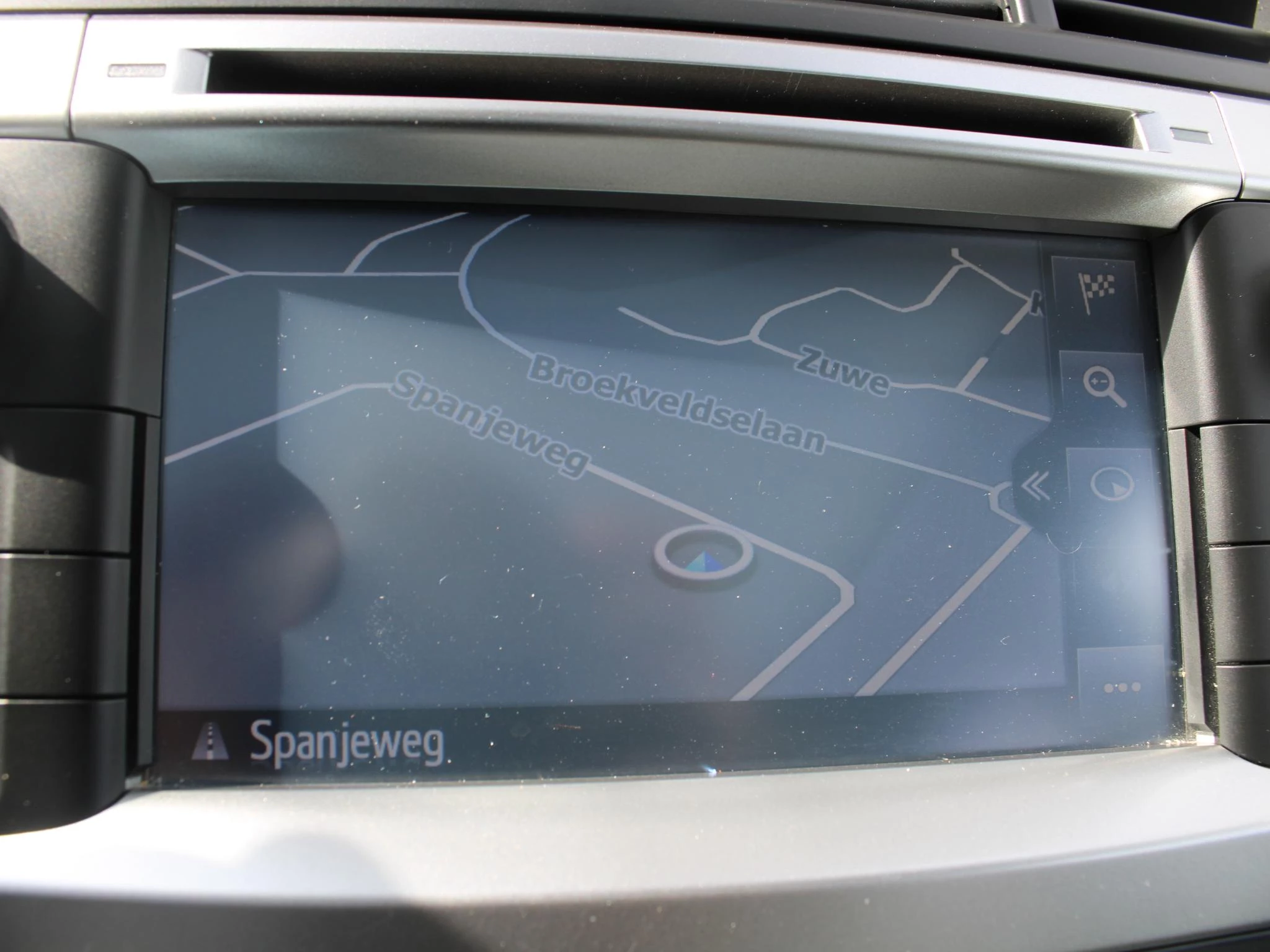 Hoofdafbeelding Toyota Verso