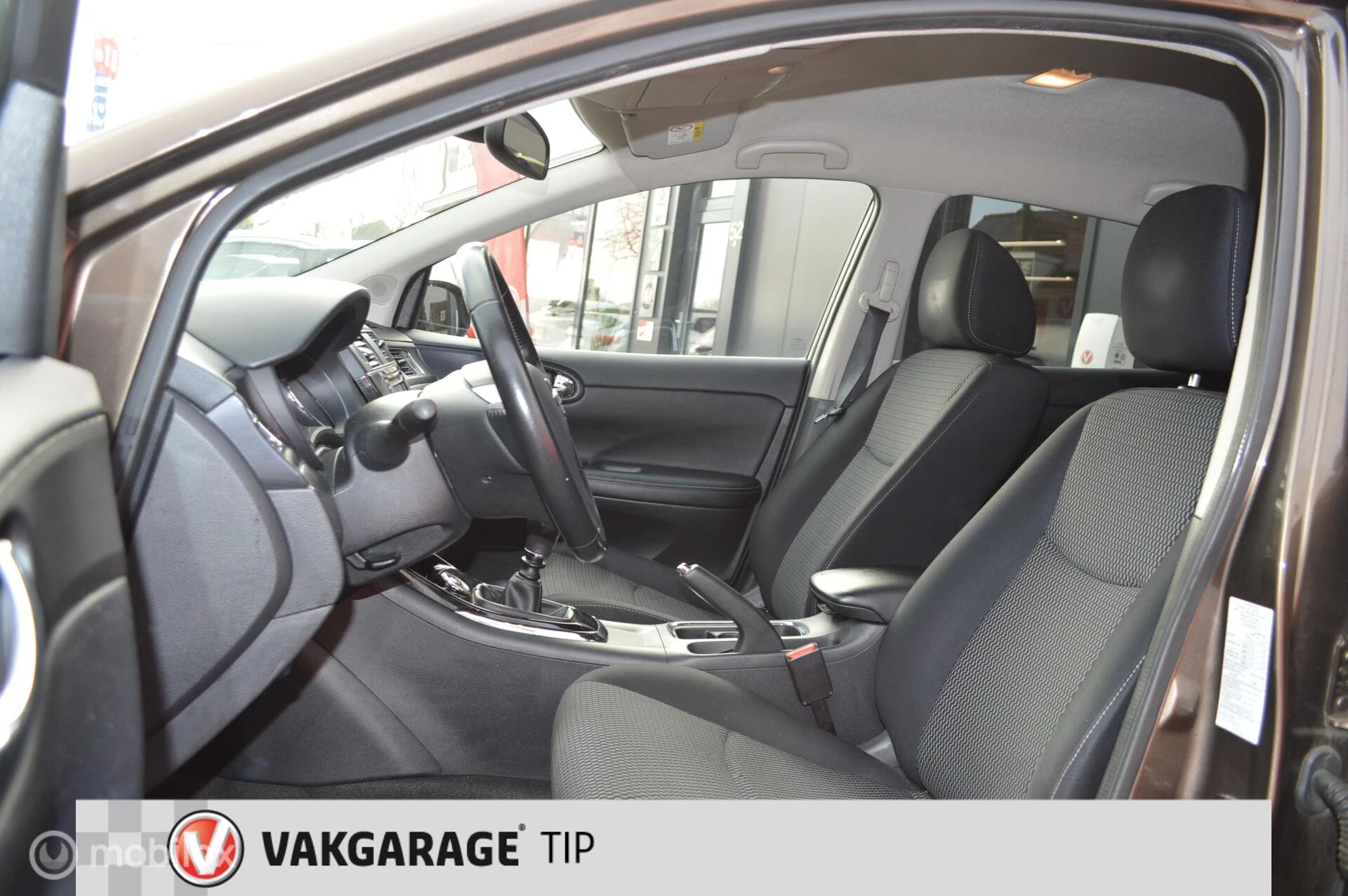 Hoofdafbeelding Nissan Pulsar